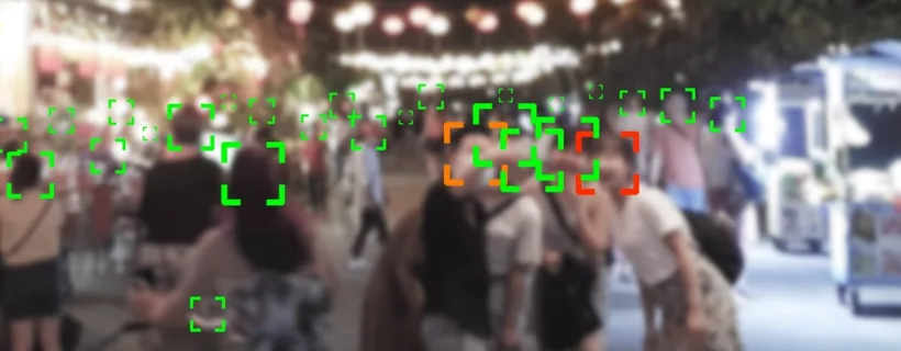 Pressebild: Algorithms on Patrol: Bremen’s Trams Become an AI Surveillance Zone