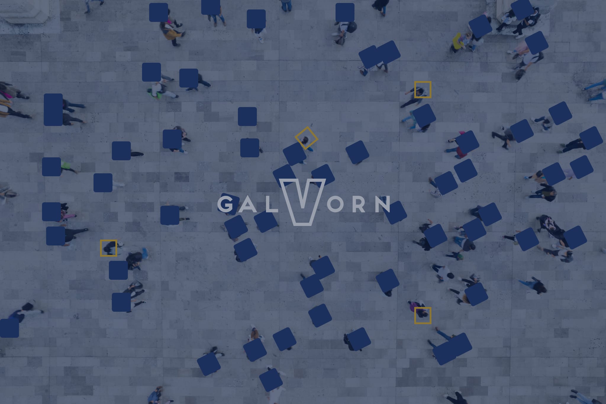 Standbild aus dem Galvorn-Einsatzvideo